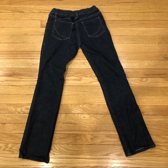 🚫DONATED🚫Old Navy maternity jeans - Picture 3 of 7
